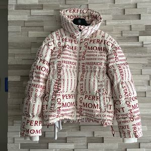 Perfect Moment Performance Ski State Duvet Jacket